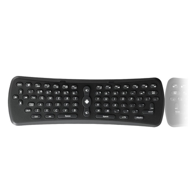 TV menée à piles à télécommande, clavier universel d'extérieur de Smart TV