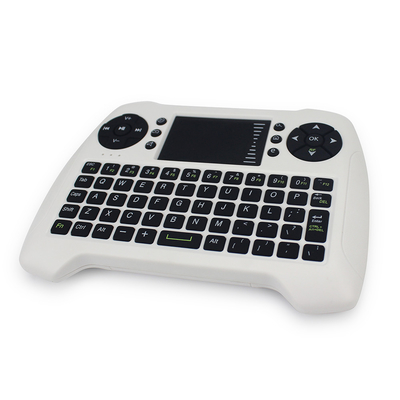 Ordinateur portable/clavier à télécommande et sans fil à piles de bureau à télécommande