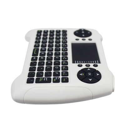 Souris sans fil de mouche de S16 2.4G à télécommande avec le Touch Pad et la batterie à l'intérieur